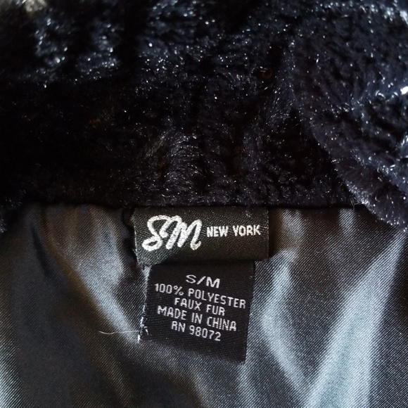 Sparkly Vest - Picture 2 of 3